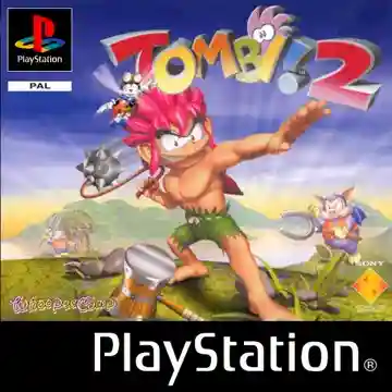 Tombi! 2 (EU)-PlayStation